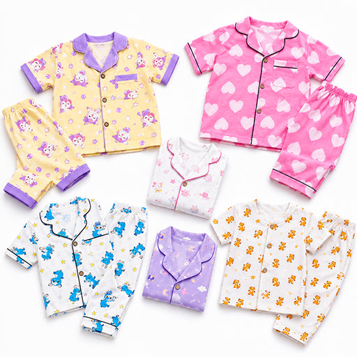 Night Suits
