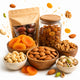 Nuts & Dry Fruits