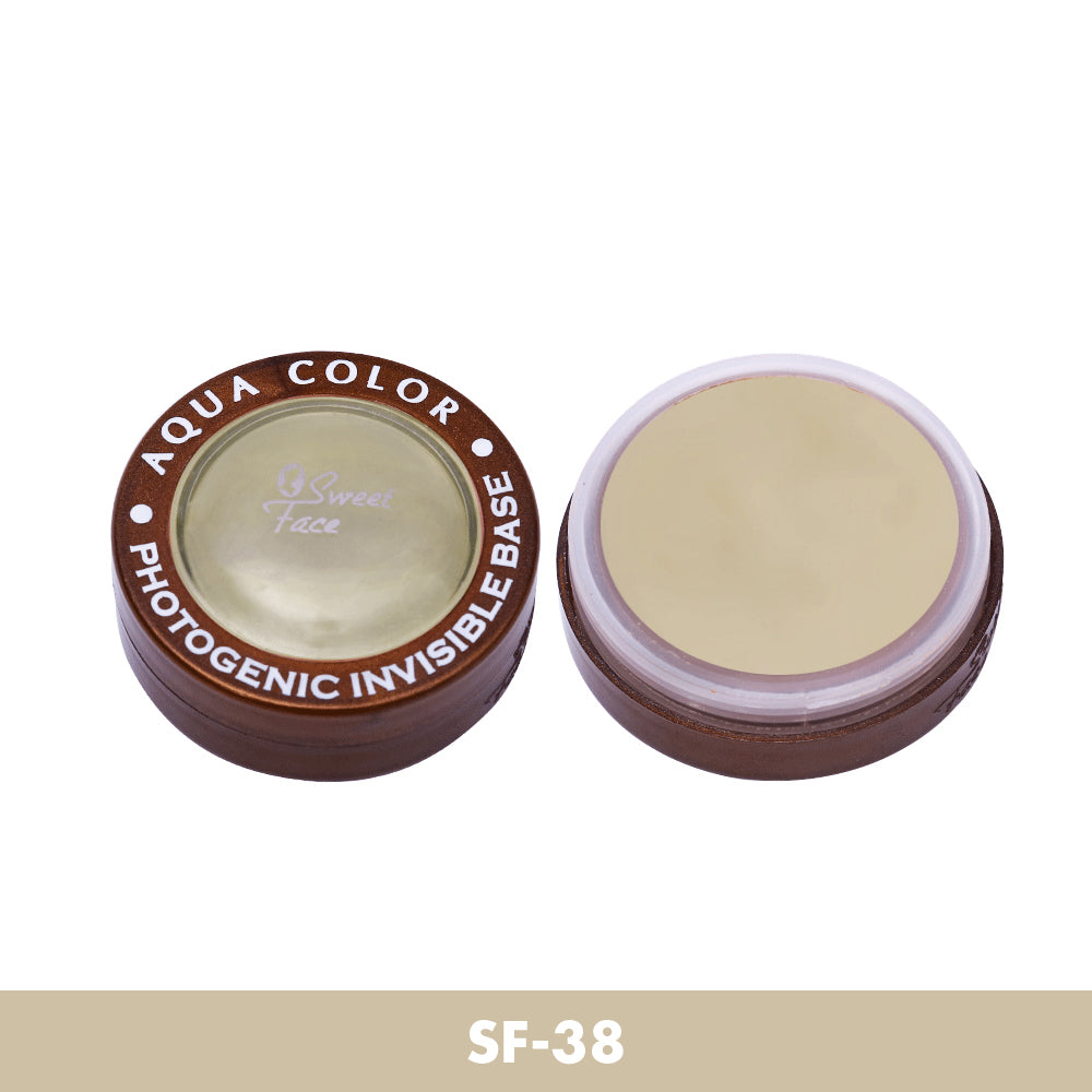 S/F AQUA WET CAKE SF 835