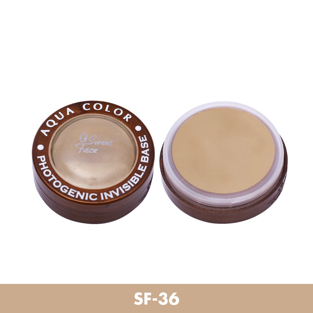 S/F AQUA WET CAKE SF 835