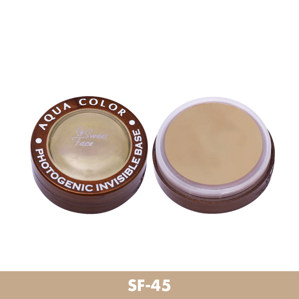 S/F AQUA WET CAKE SF 835