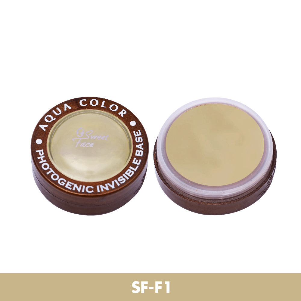 S/F AQUA WET CAKE SF 835