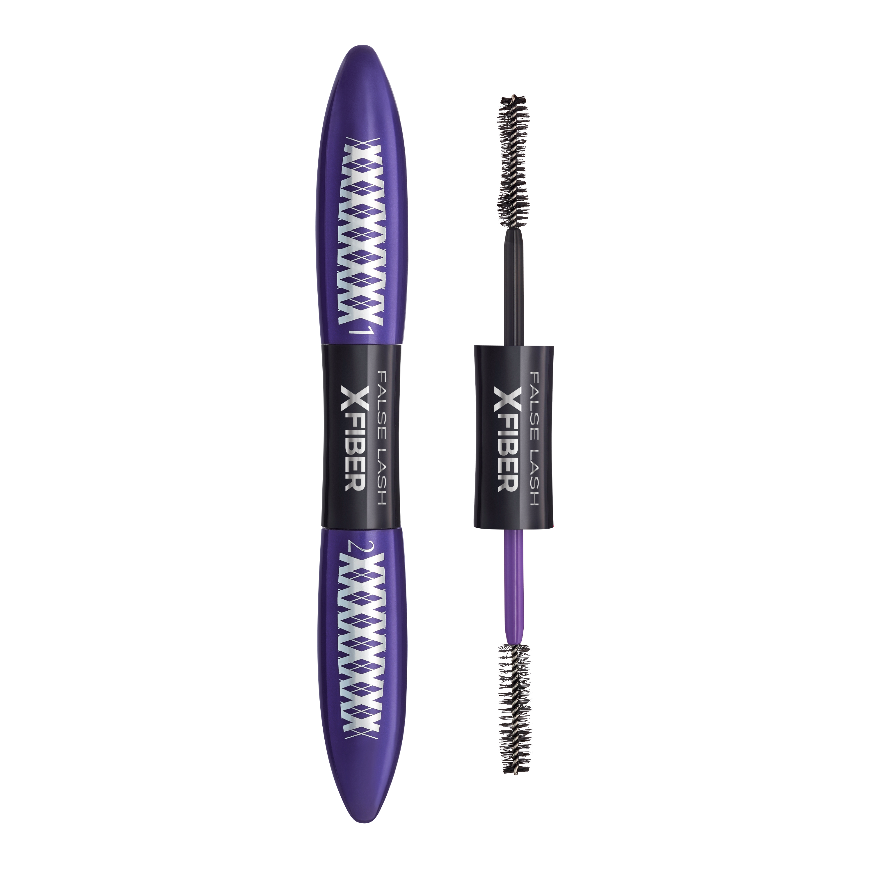 LOREAL FALSE LASH SUPERSTAR X FIBER MASCARA PC
