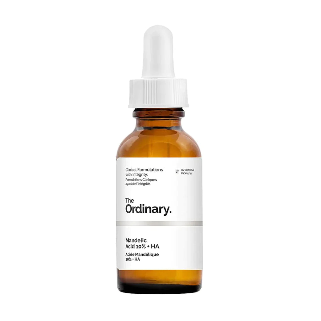 THE ORDINARY MANDELIC ACID 10% + HA 30ML