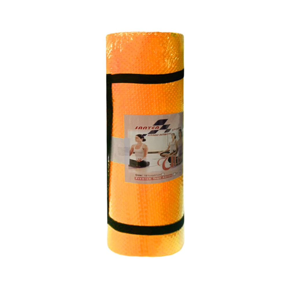 Yoga Mat 15-Mm Pc