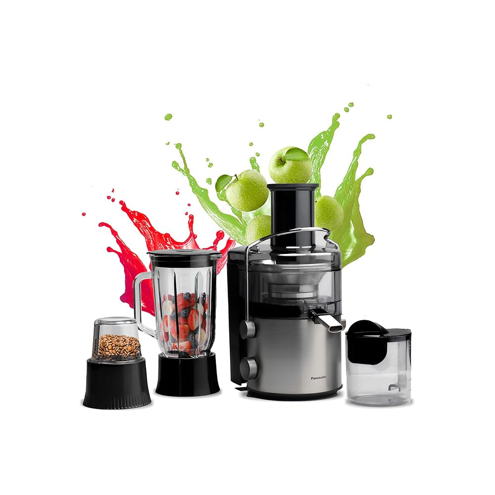 PANASONIC BLENDER JUICER MJ-CB800