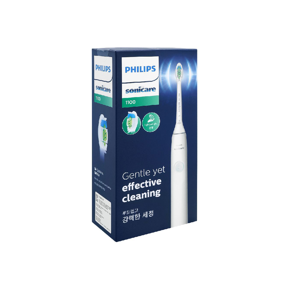 PHILIPS SONICARE TOOTH BRUSH HX3641/41