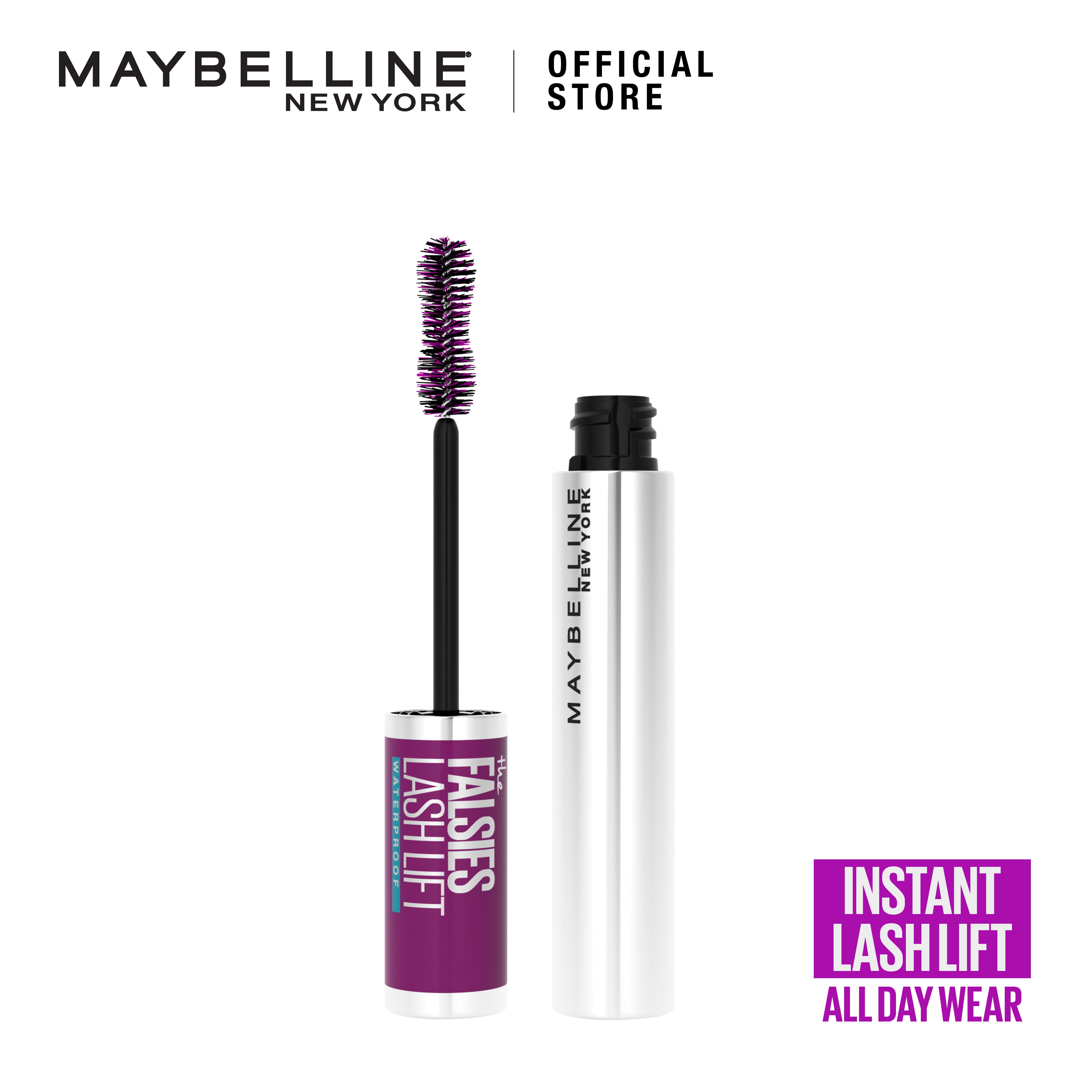 MAYBELLINE THE FALSIES LASH LIFT MASCARA 8.6 ML