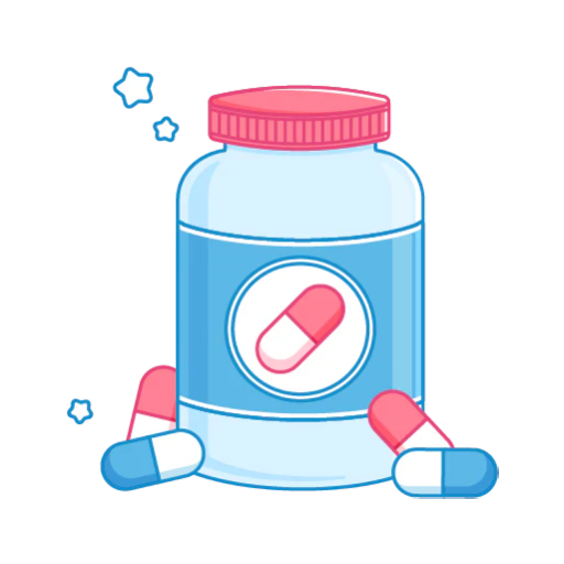 Pain Relief &  Fever