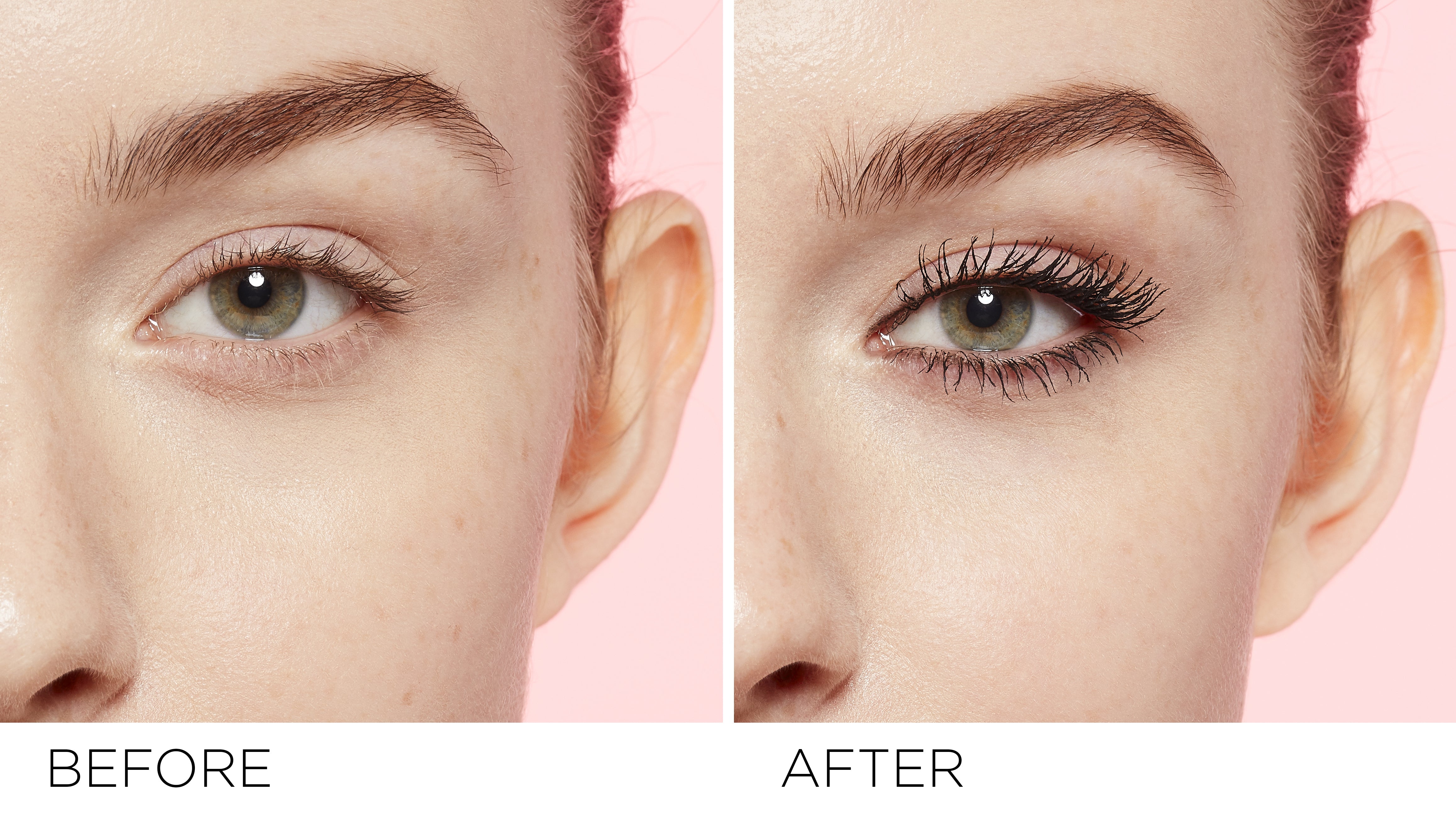LOREAL PARADISE EXTATIC WATERPROOF MASCARA INTENSE VOLUME 6M