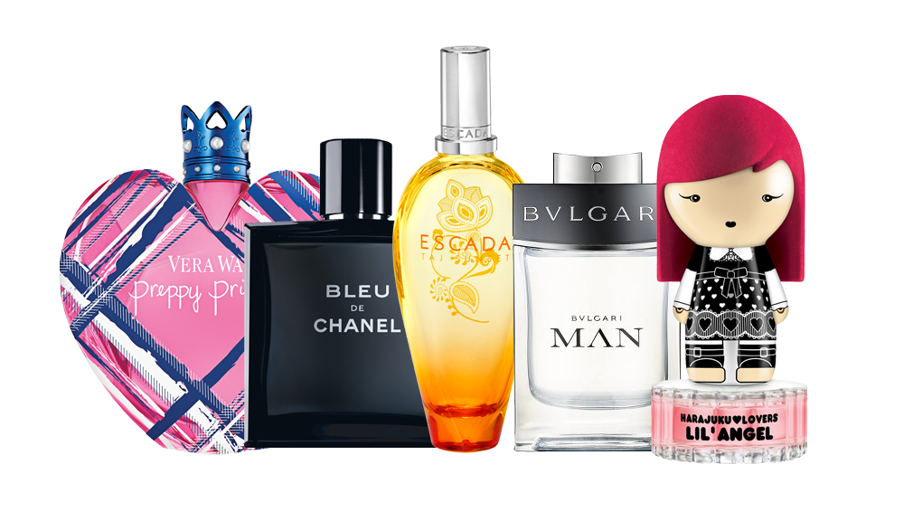 Perfume