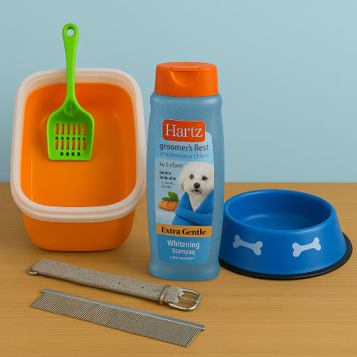 PET ACCESSORIES