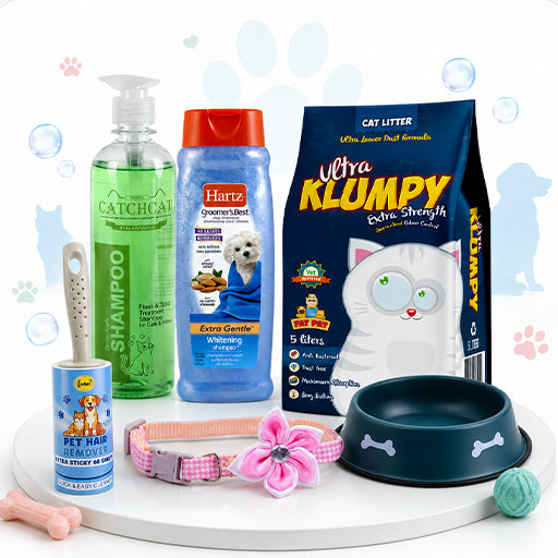 Pet Care