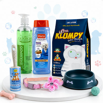 Pet Care