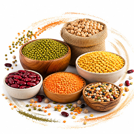 Pulses