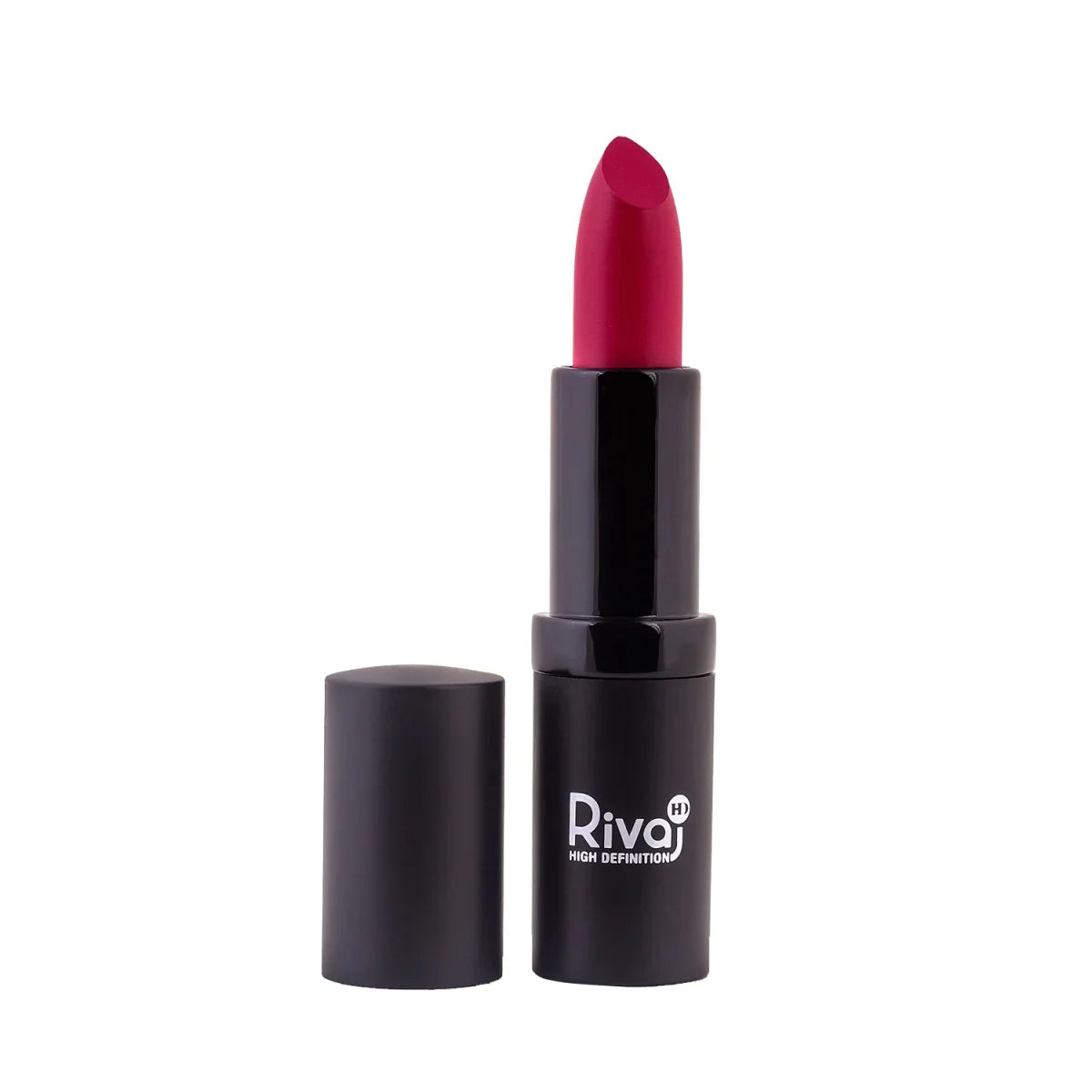 RIVAJ HD COLOR CRUSH MATT LIPSTICK NO.24