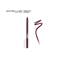 MAYBELLINE TATTOO LINER GEL PENCIL 900 ONYX