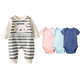 Rompers & Body suit