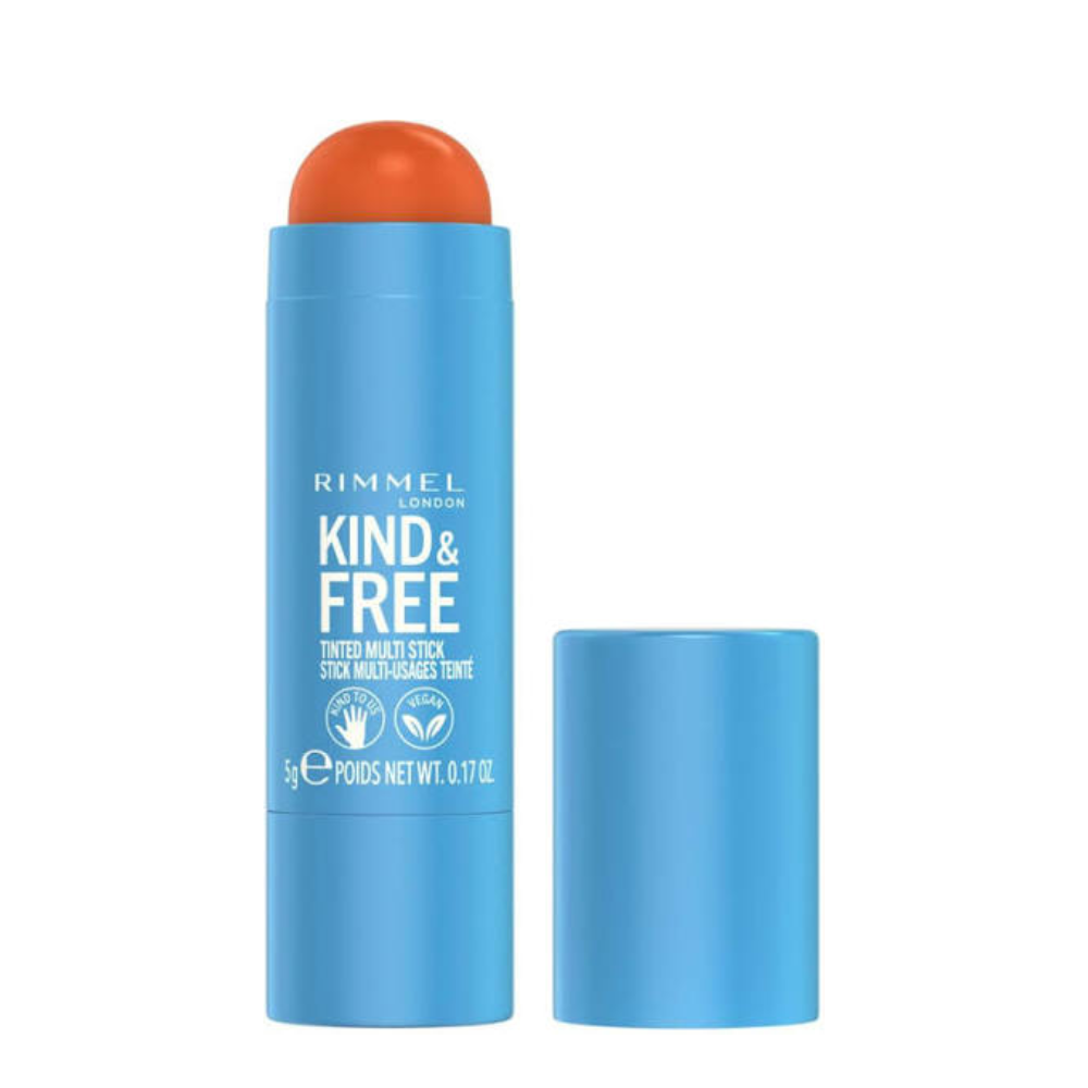 RIMMEL KIND & FREE TINTED MULTI STICK 5G