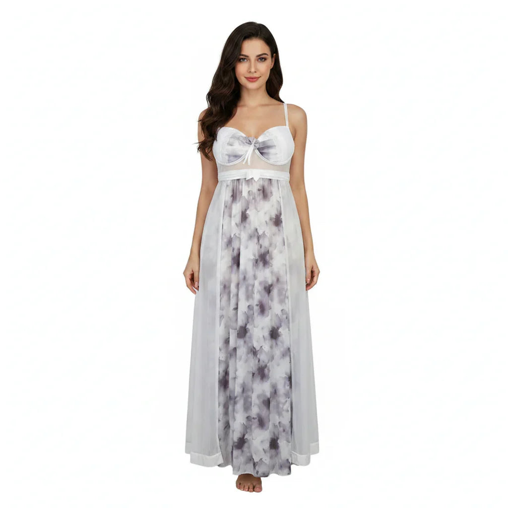 SARI NIGHTDRESS LNG5-4434
