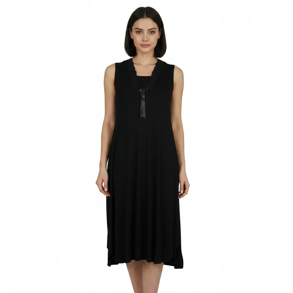 SARI NIGHTY SINGLE MIDI LNG5-4367