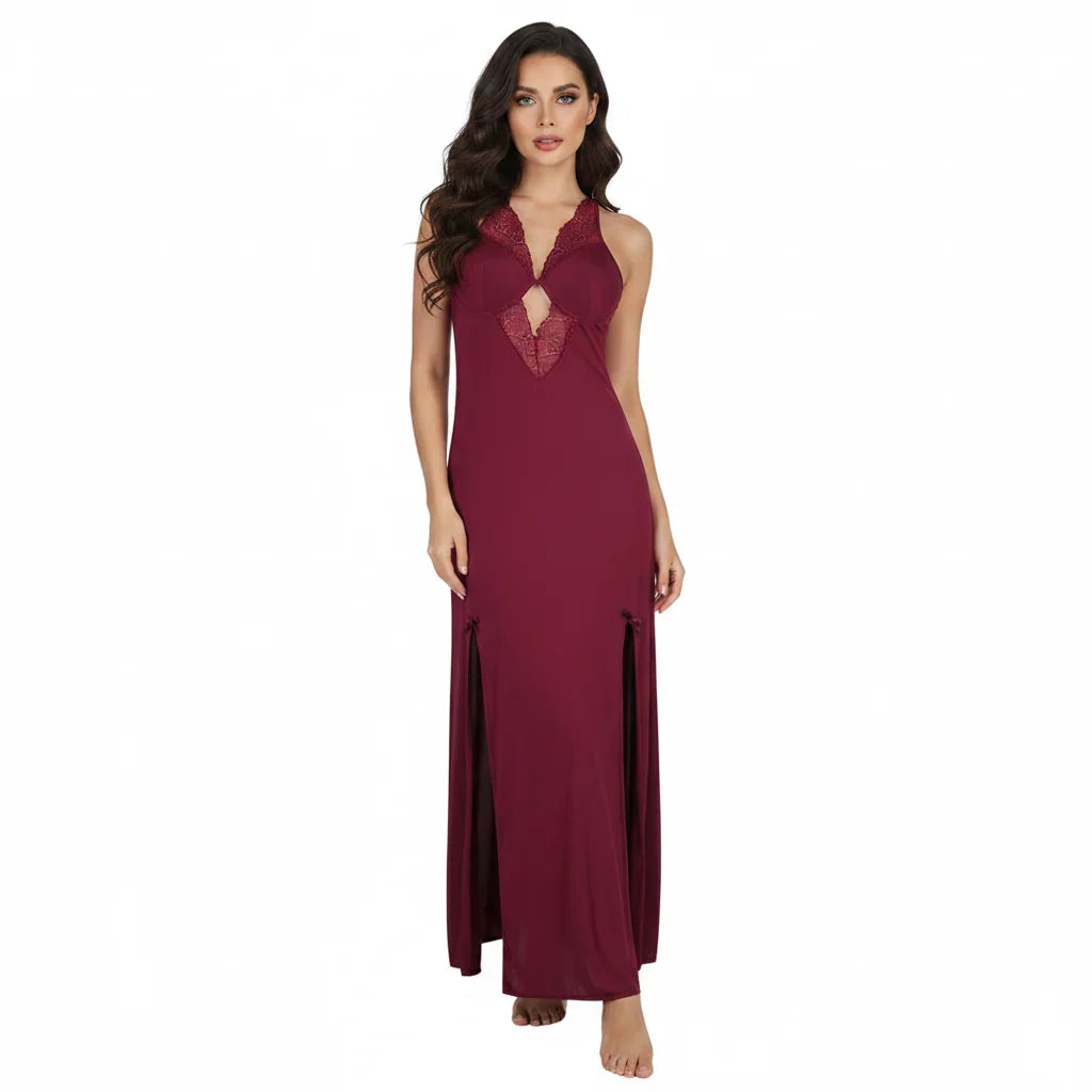 SARI NIGHTY SINGLE LONG LNG5-4370