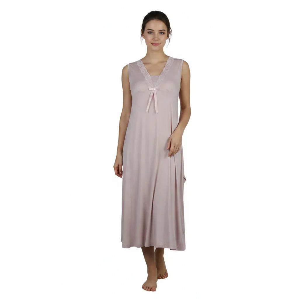 SARI NIGHTY SINGLE MIDI LNG5-4367