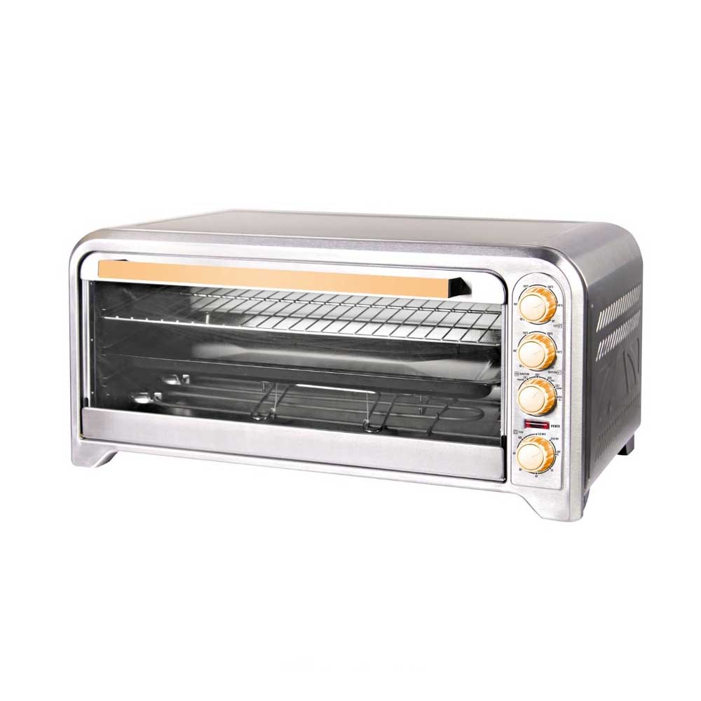 SIGNORA ELECTRIC OVEN 75 LITTER
