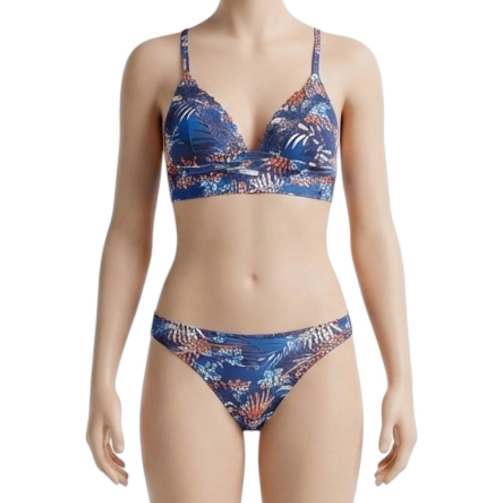 U.S POLO BIKINI SET 22524