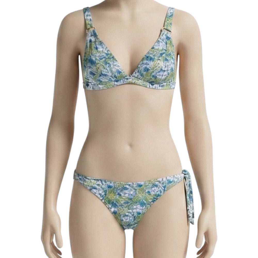 U.S POLO BIKINI SET 22516