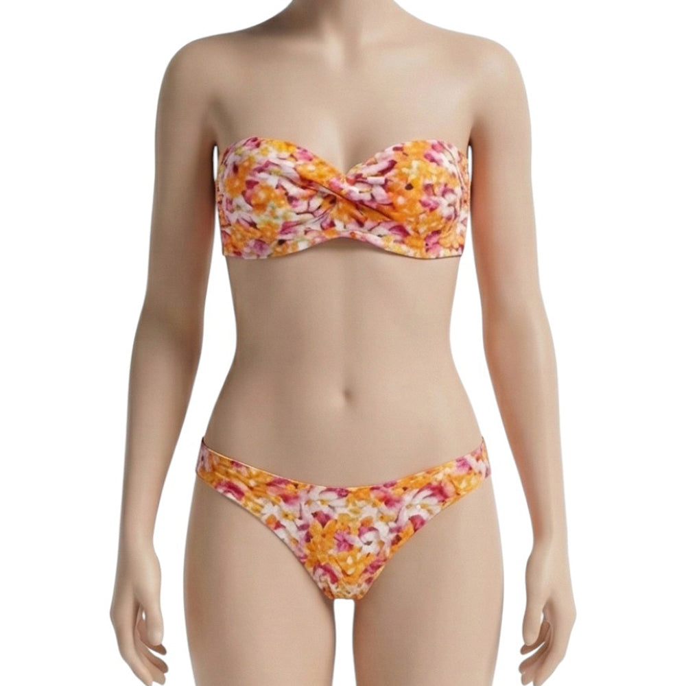 U.S POLO BIKINI SET 22515