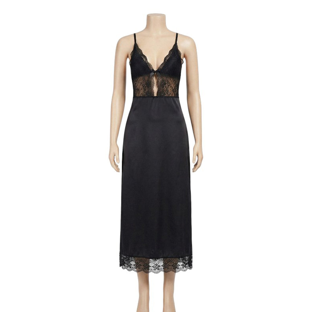 BELLEZA LONG NIGHTY 15009