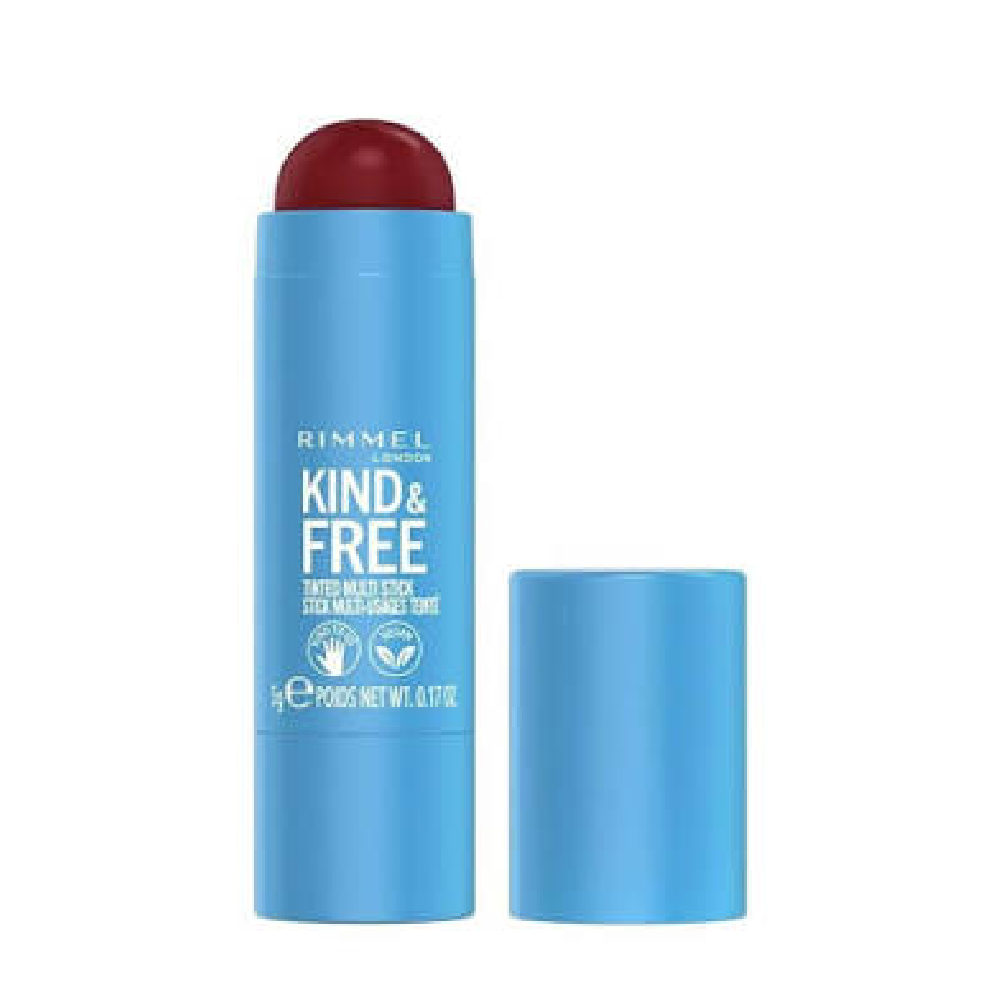 RIMMEL KIND & FREE TINTED MULTI STICK 5G