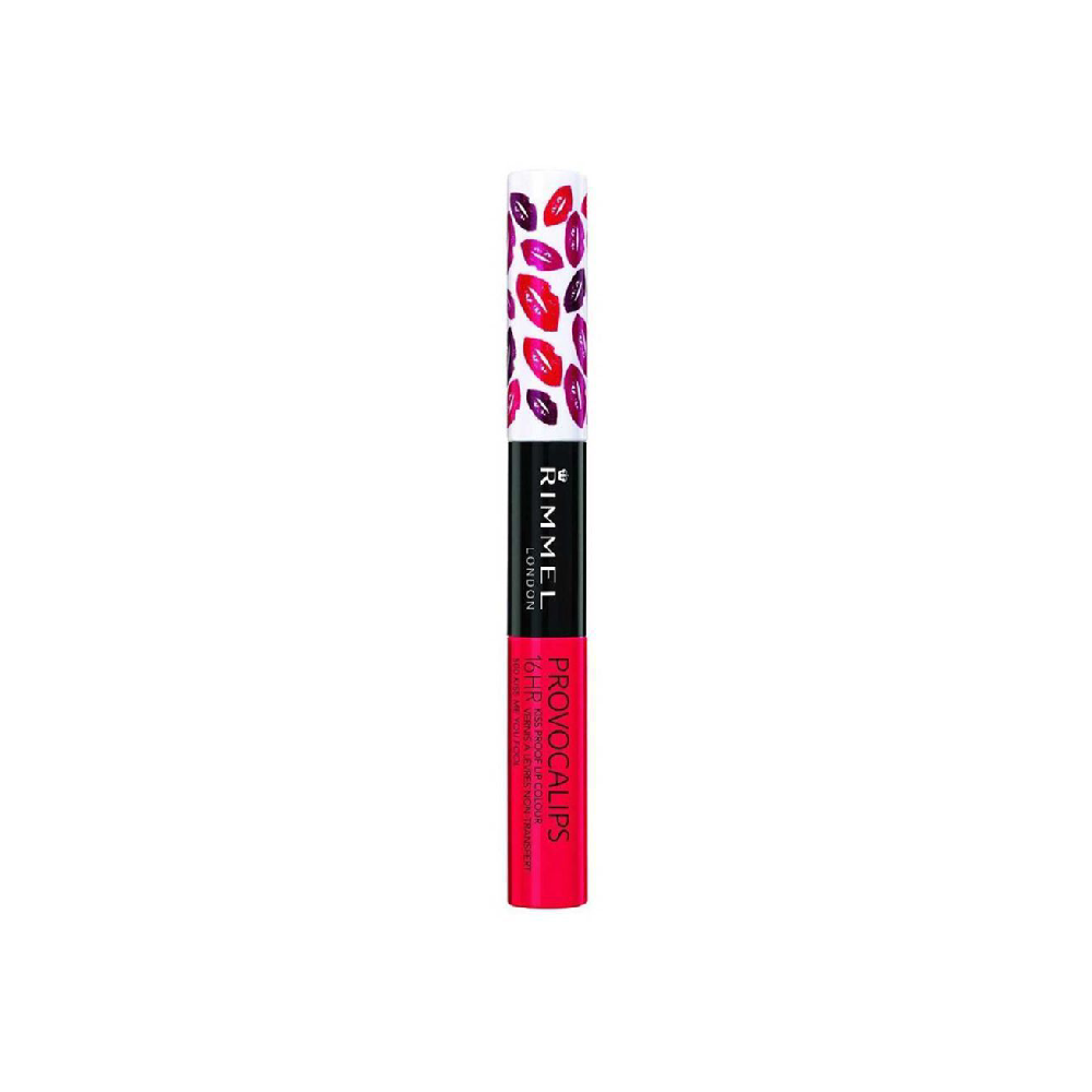 RIMMEL PROVOCALIPS 16HR PC