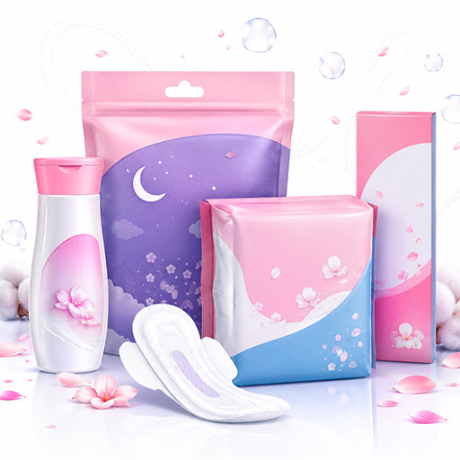 Sanitary & Hygiene