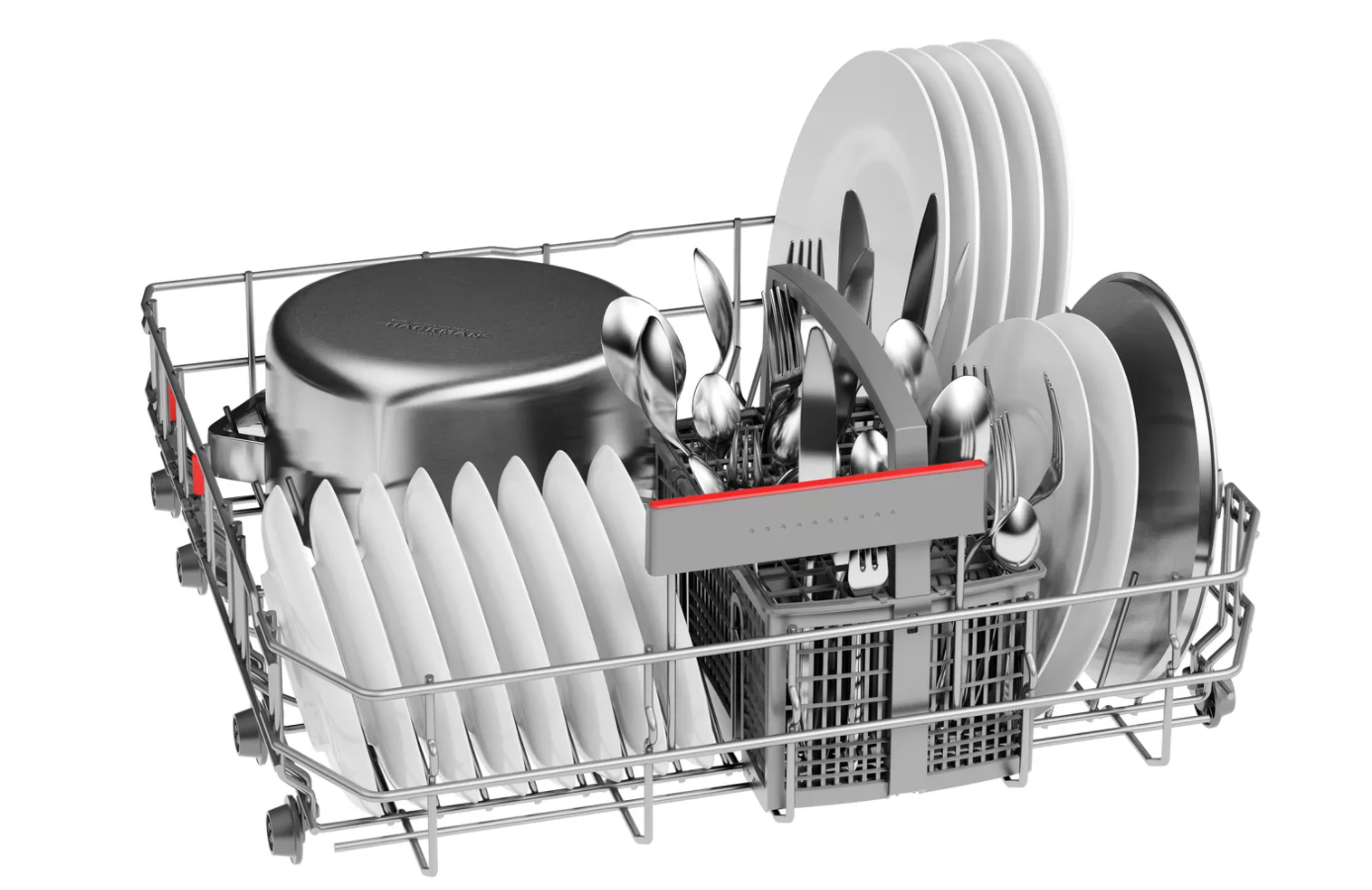 BOSCH DISHWASHER SMS46D100M