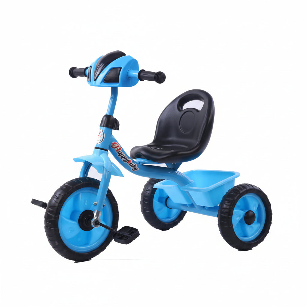 KIDS TRICYCLE IR XWZ-508
