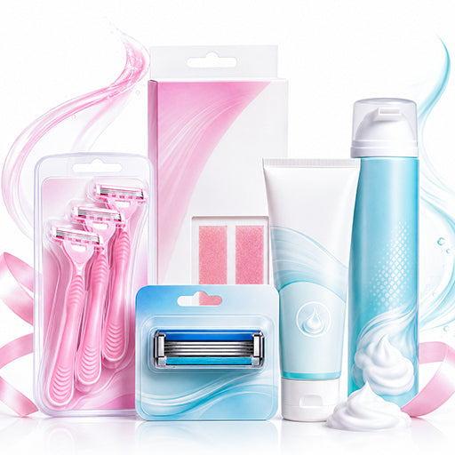 Shaving & Grooming