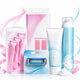 Shaving & Grooming
