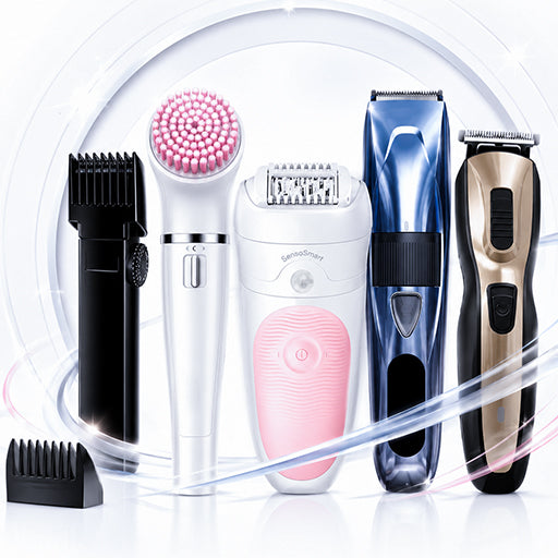 SHAVERS & TRIMERS