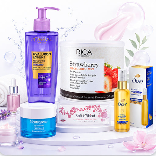Skin Care