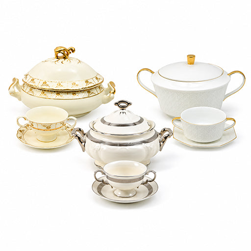Soup Set