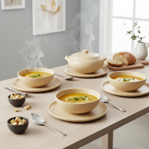 Soup Set