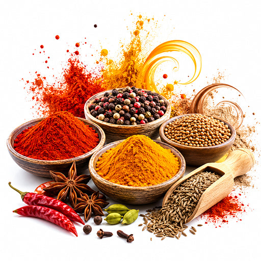 Spices