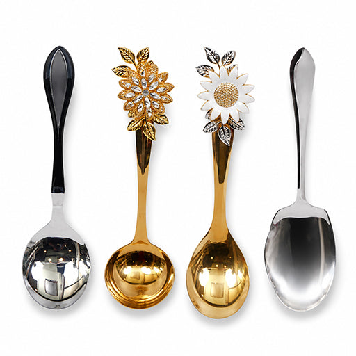 Spoon Serving