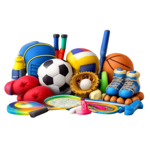 SPORTS GOODS