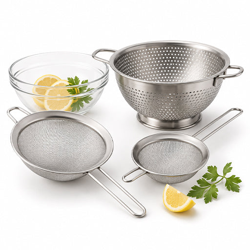 STRAINER