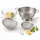 Strainer