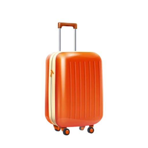 SUIT CASES 55CM