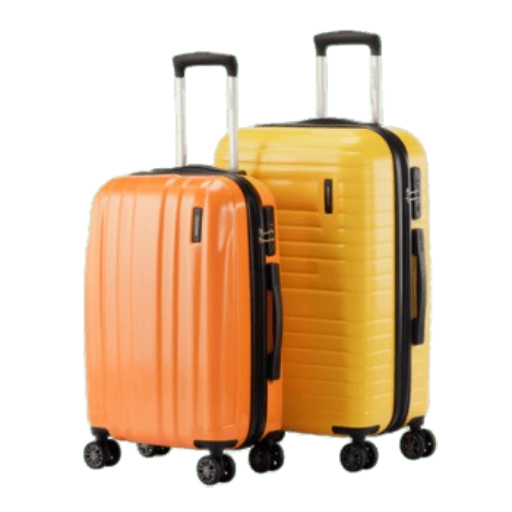 SUIT CASES 65&67CM